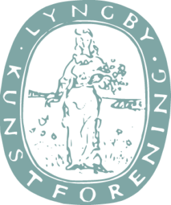 Lyngby Kunstforenings logo